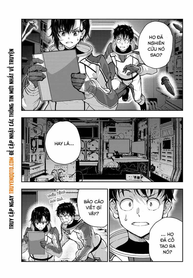 100 Điều Muốn Làm Trước Khi Chết - Chương 66 - Trang 7