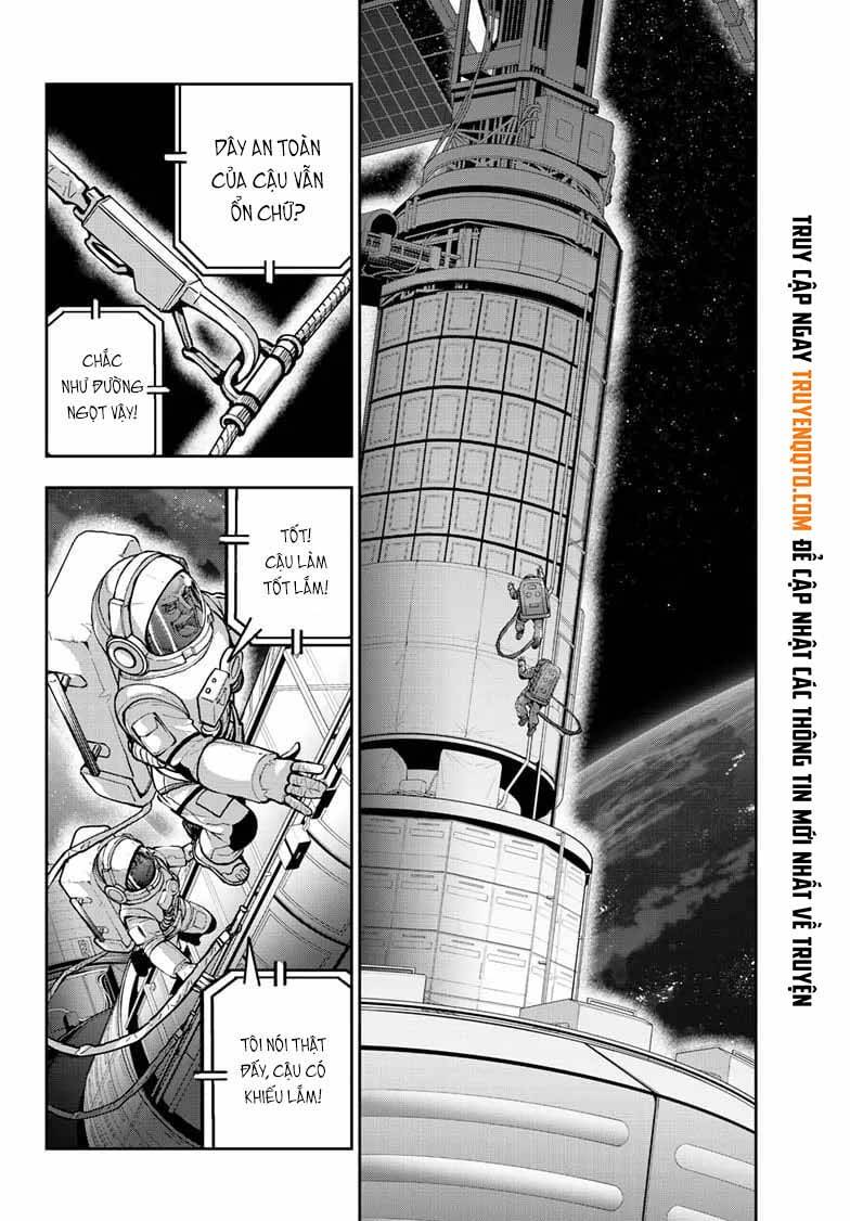 100 Điều Muốn Làm Trước Khi Chết - Chương 66 - Trang 12