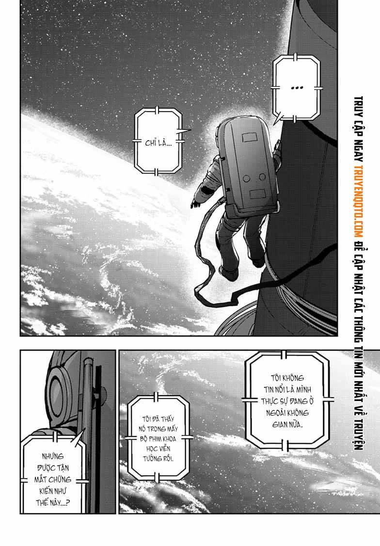 100 Điều Muốn Làm Trước Khi Chết - Chương 66 - Trang 14