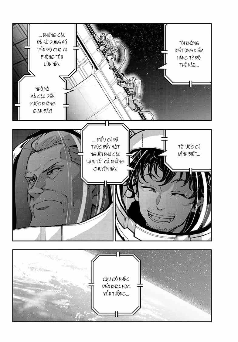 100 Điều Muốn Làm Trước Khi Chết - Chương 66 - Trang 16