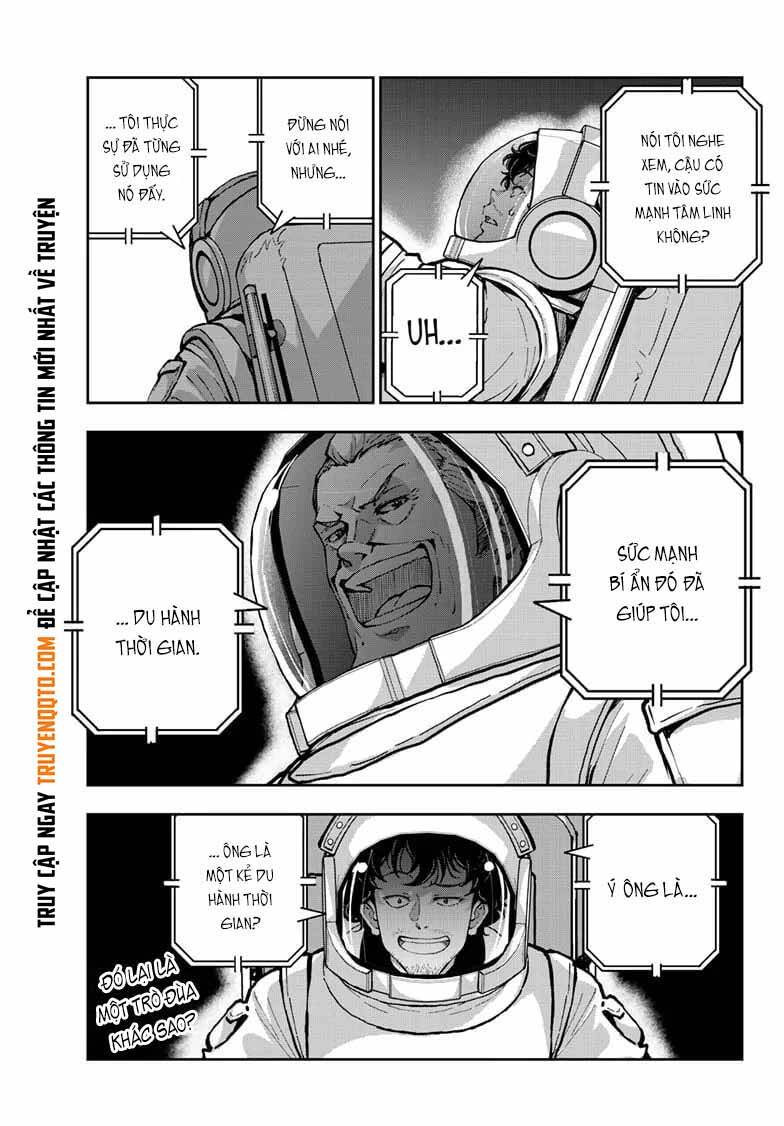 100 Điều Muốn Làm Trước Khi Chết - Chương 66 - Trang 17