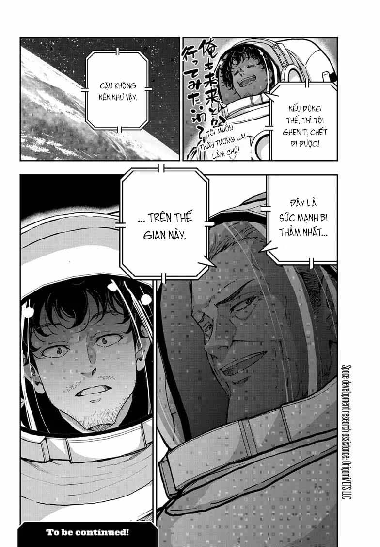 100 Điều Muốn Làm Trước Khi Chết - Chương 66 - Trang 18