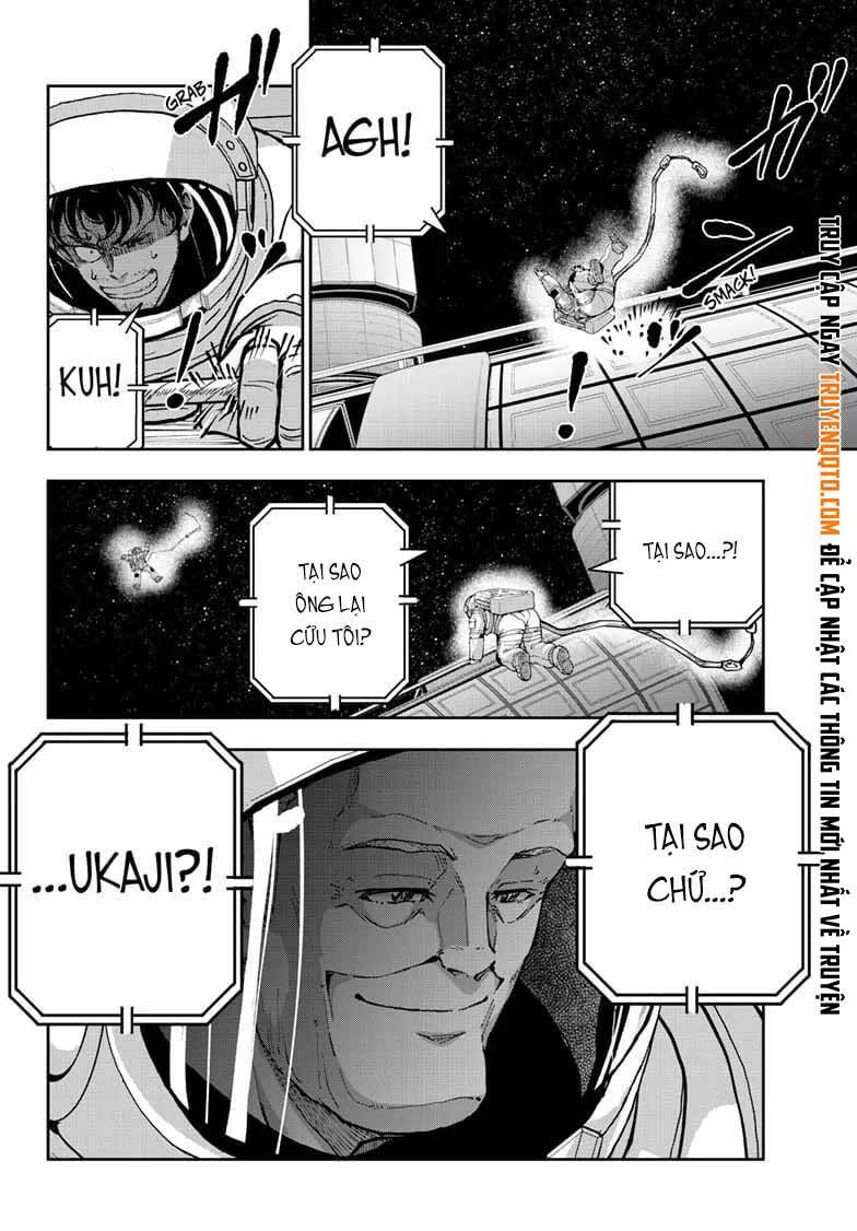 100 Điều Muốn Làm Trước Khi Chết - Chương 67 - Trang 7