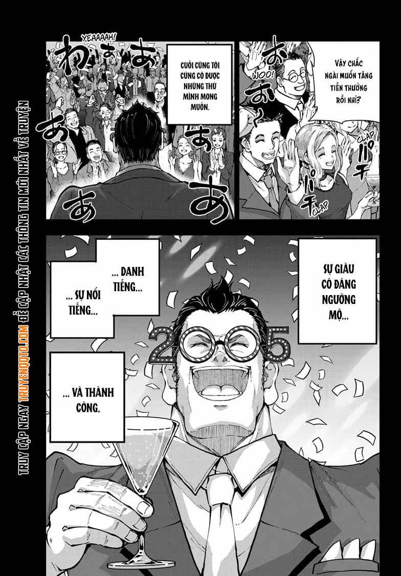 100 Điều Muốn Làm Trước Khi Chết - Chương 67 - Trang 12