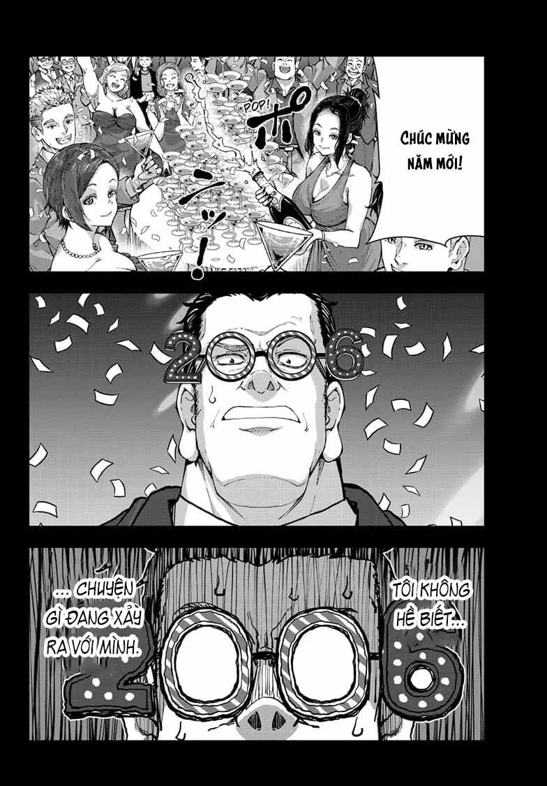 100 Điều Muốn Làm Trước Khi Chết - Chương 67 - Trang 15