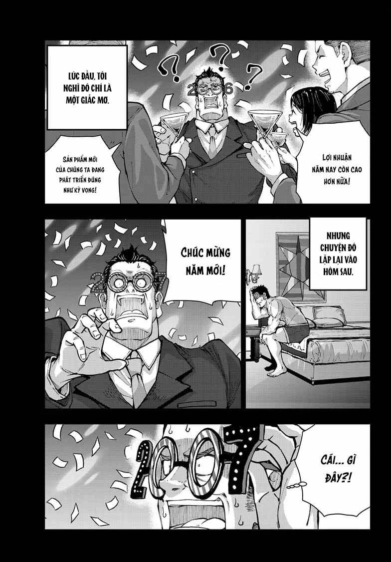 100 Điều Muốn Làm Trước Khi Chết - Chương 67 - Trang 16