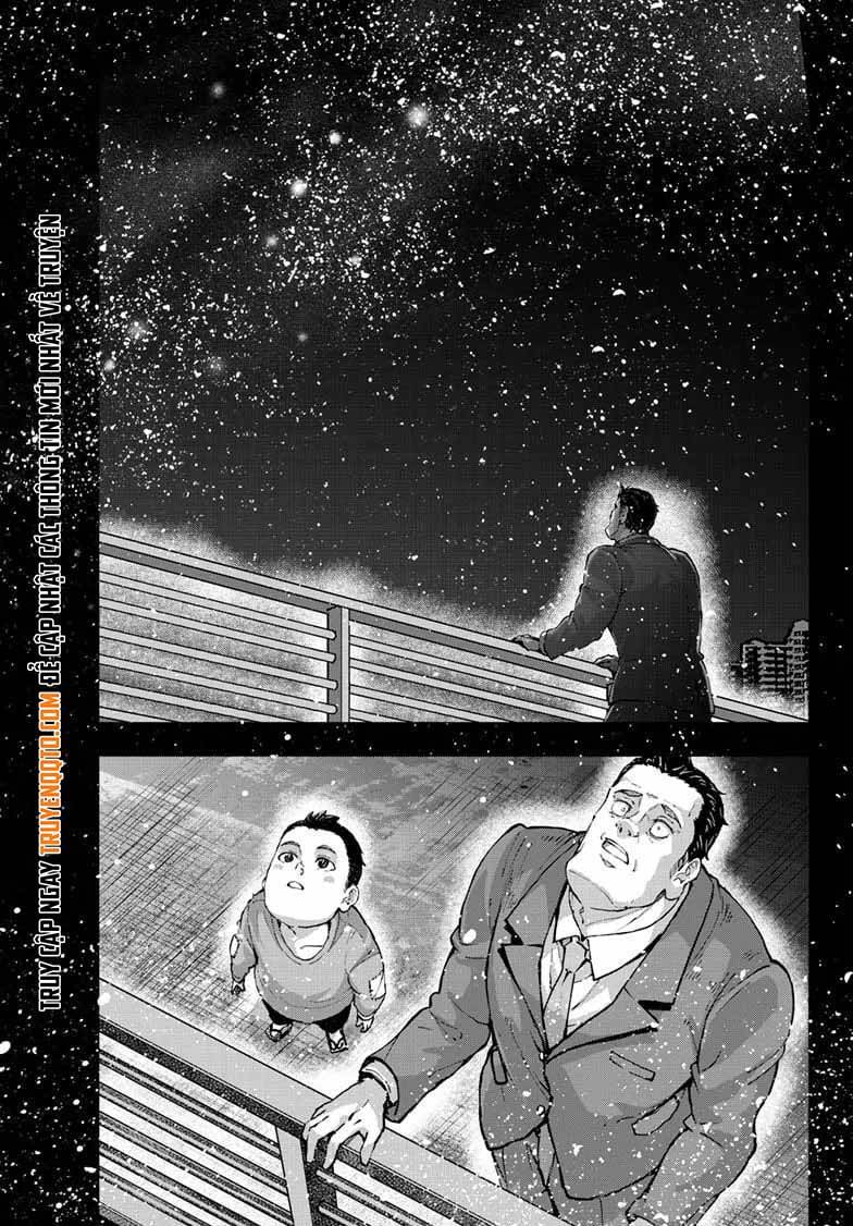 100 Điều Muốn Làm Trước Khi Chết - Chương 67 - Trang 22