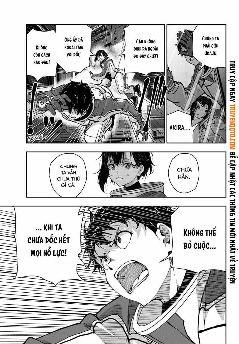 100 Điều Muốn Làm Trước Khi Chết - Chương 67 - Trang 24