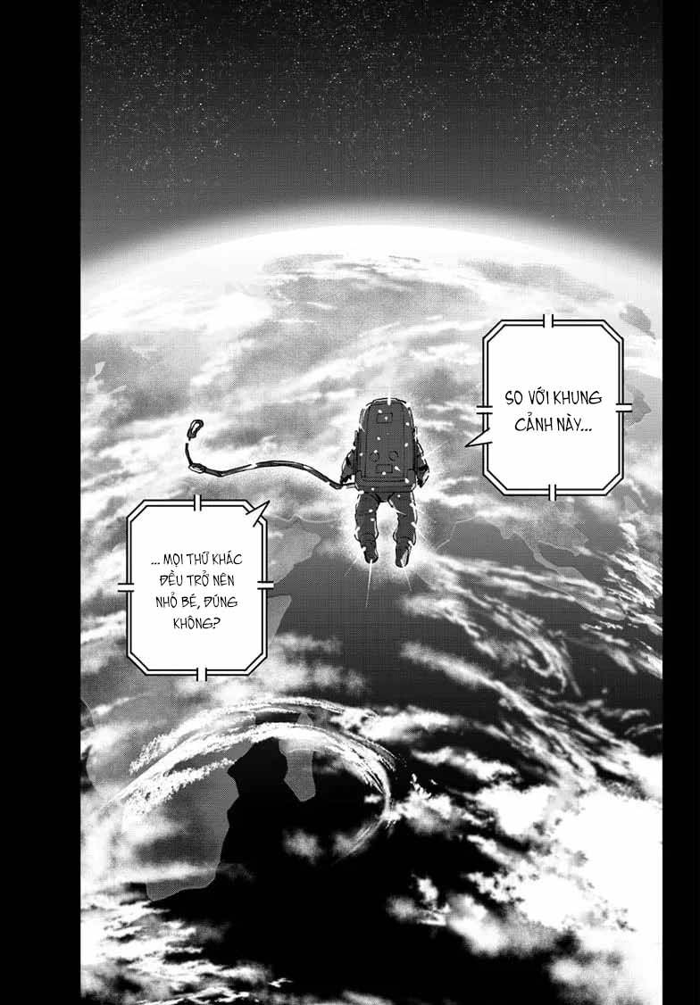 100 Điều Muốn Làm Trước Khi Chết - Chương 67 - Trang 26