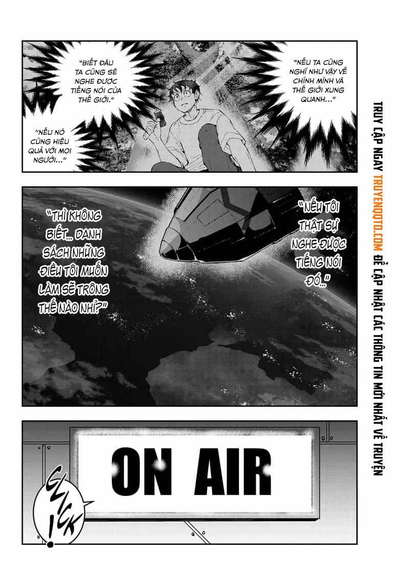 100 Điều Muốn Làm Trước Khi Chết - Chương 68 - Trang 7