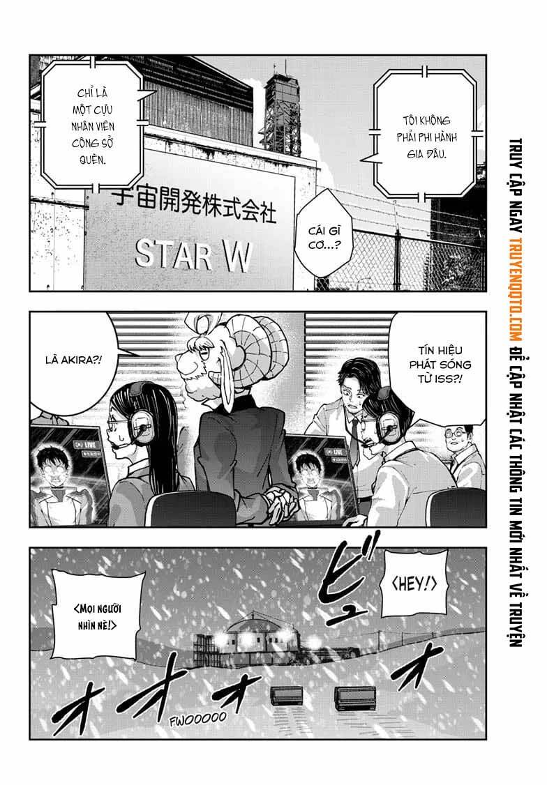 100 Điều Muốn Làm Trước Khi Chết - Chương 68 - Trang 9