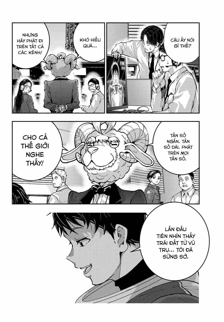 100 Điều Muốn Làm Trước Khi Chết - Chương 68 - Trang 11