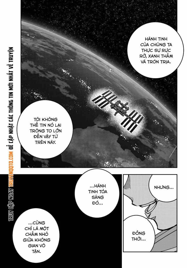 100 Điều Muốn Làm Trước Khi Chết - Chương 68 - Trang 12