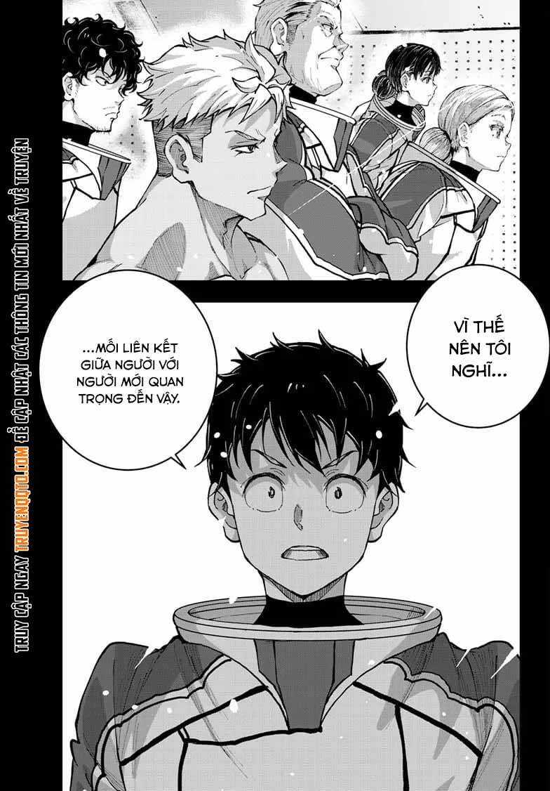 100 Điều Muốn Làm Trước Khi Chết - Chương 68 - Trang 14