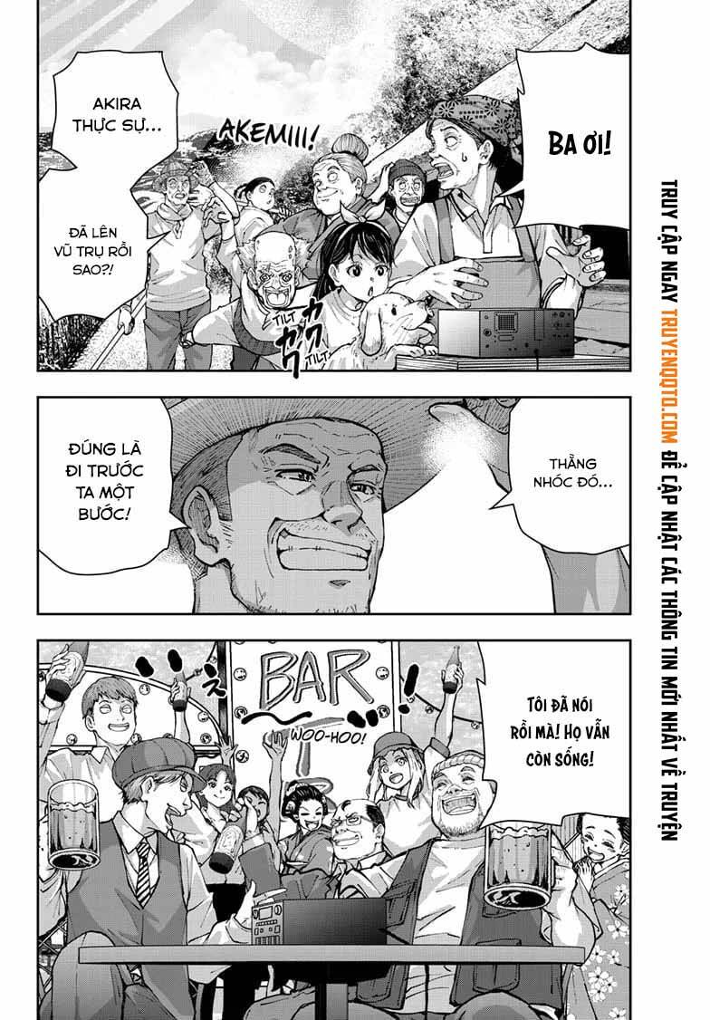 100 Điều Muốn Làm Trước Khi Chết - Chương 68 - Trang 17