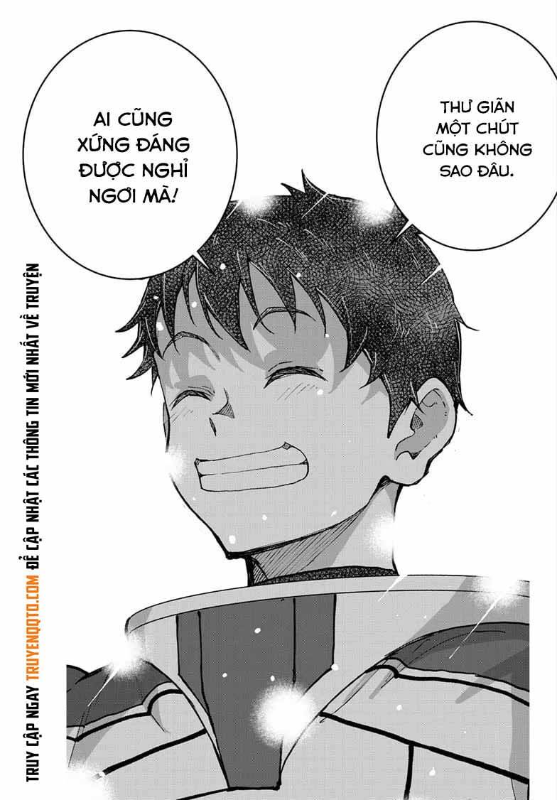 100 Điều Muốn Làm Trước Khi Chết - Chương 68 - Trang 22