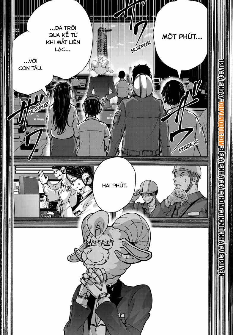 100 Điều Muốn Làm Trước Khi Chết - Chương 69 - Trang 4