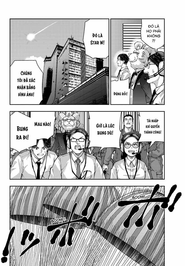 100 Điều Muốn Làm Trước Khi Chết - Chương 69 - Trang 6