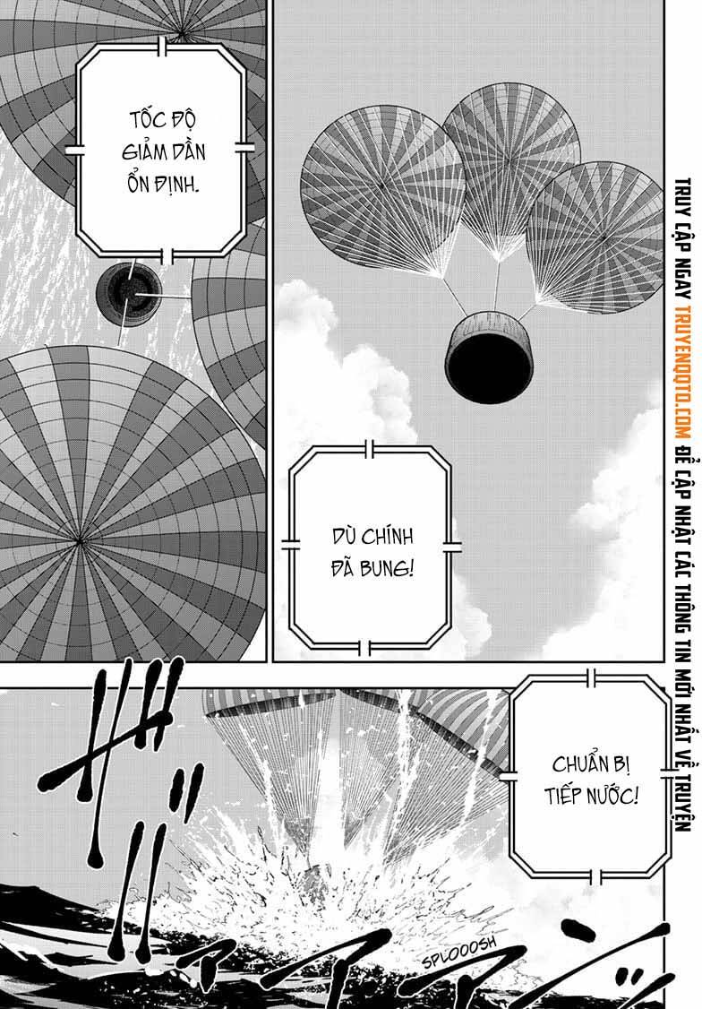 100 Điều Muốn Làm Trước Khi Chết - Chương 69 - Trang 7