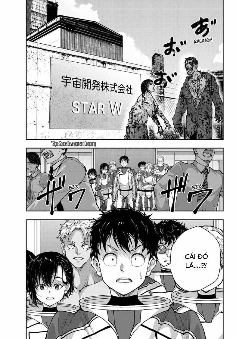 100 Điều Muốn Làm Trước Khi Chết - Chương 69 - Trang 11