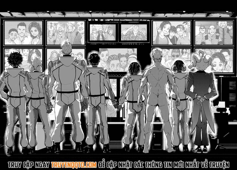 100 Điều Muốn Làm Trước Khi Chết - Chương 69 - Trang 12