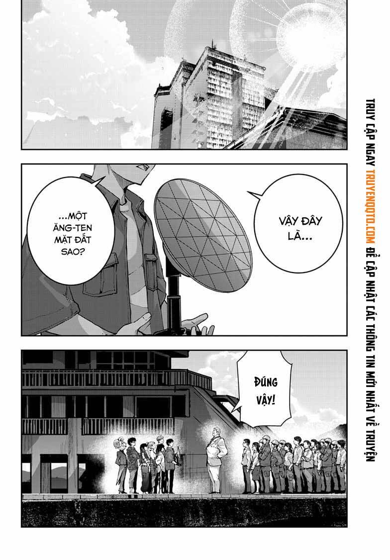 100 Điều Muốn Làm Trước Khi Chết - Chương 69 - Trang 17