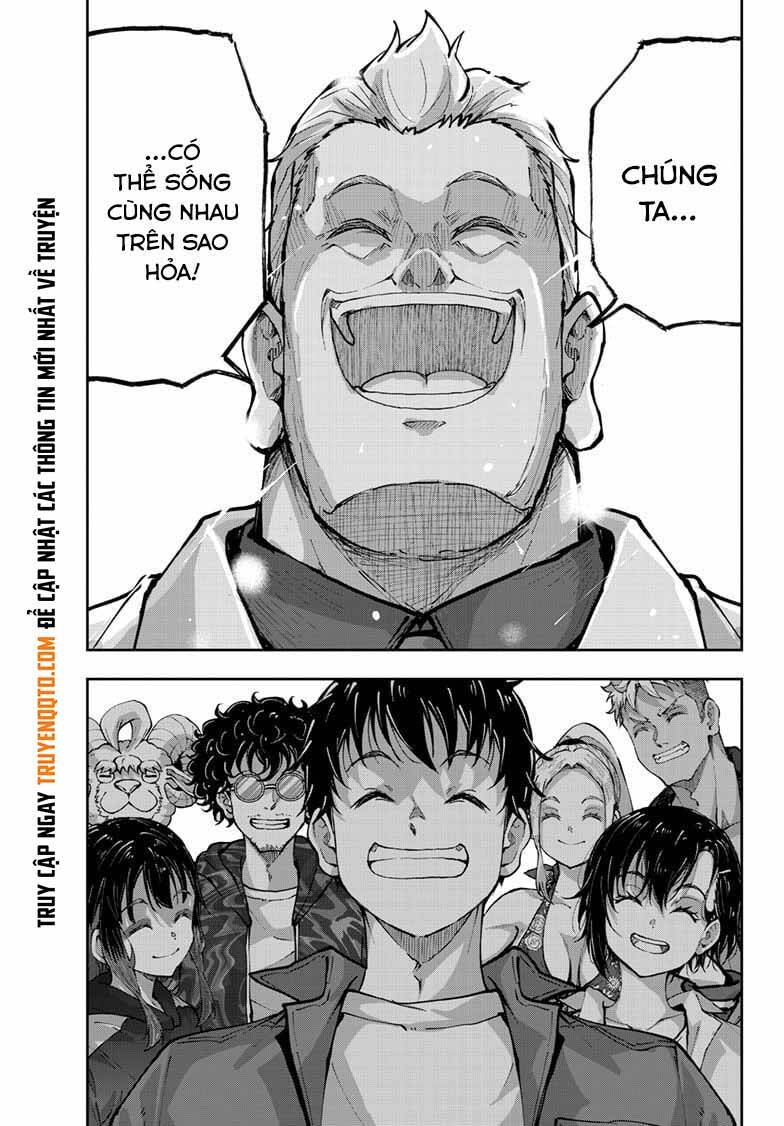 100 Điều Muốn Làm Trước Khi Chết - Chương 69 - Trang 22