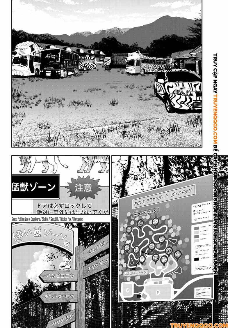 100 Điều Muốn Làm Trước Khi Chết - Chương 70 - Trang 10