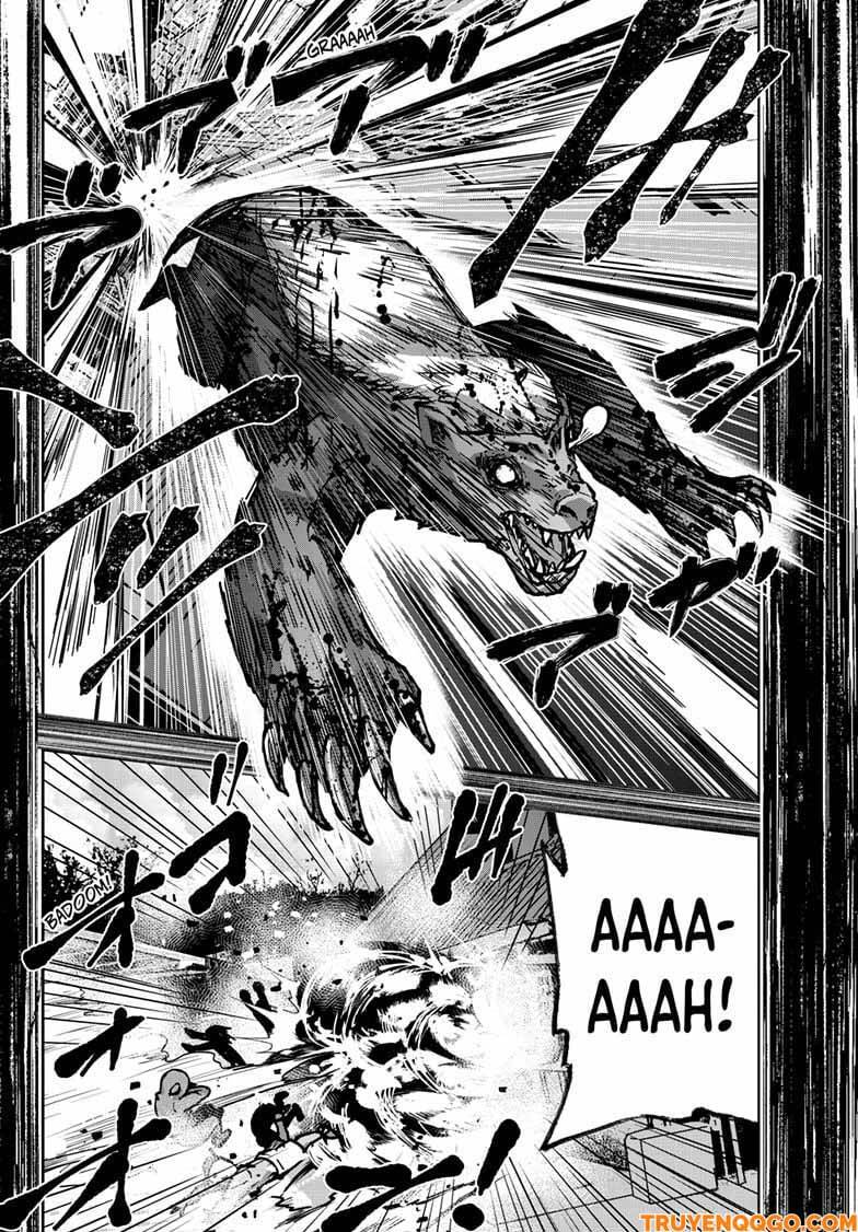 100 Điều Muốn Làm Trước Khi Chết - Chương 70 - Trang 16