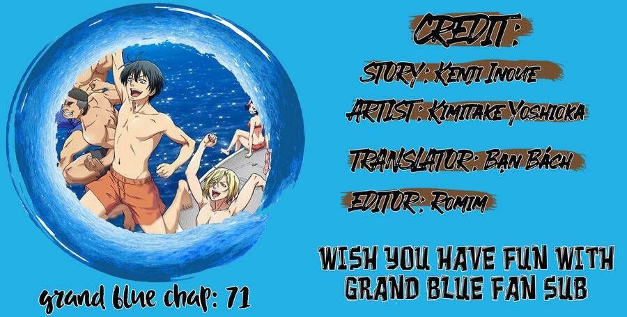 100 Điều Muốn Làm Trước Khi Chết - Chương 71.1 - Trang 2