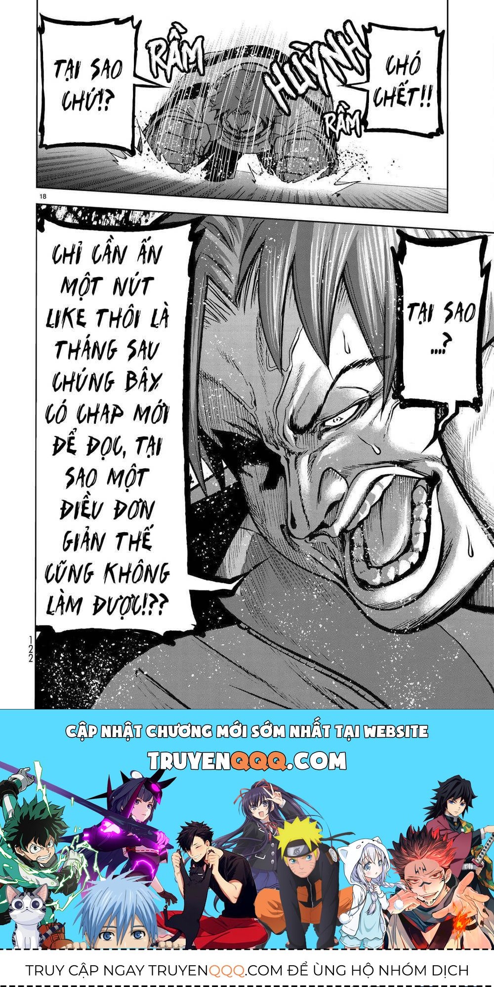 100 Điều Muốn Làm Trước Khi Chết - Chương 71.2 - Trang 31