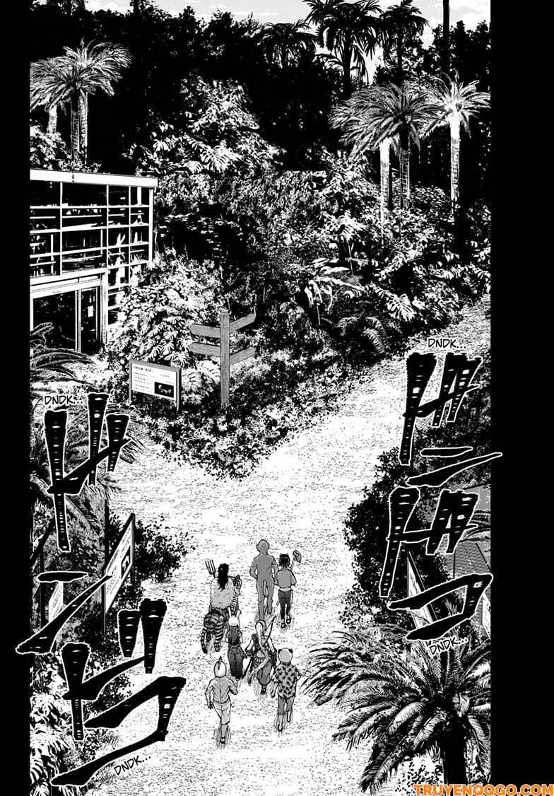 100 Điều Muốn Làm Trước Khi Chết - Chương 71 - Trang 4