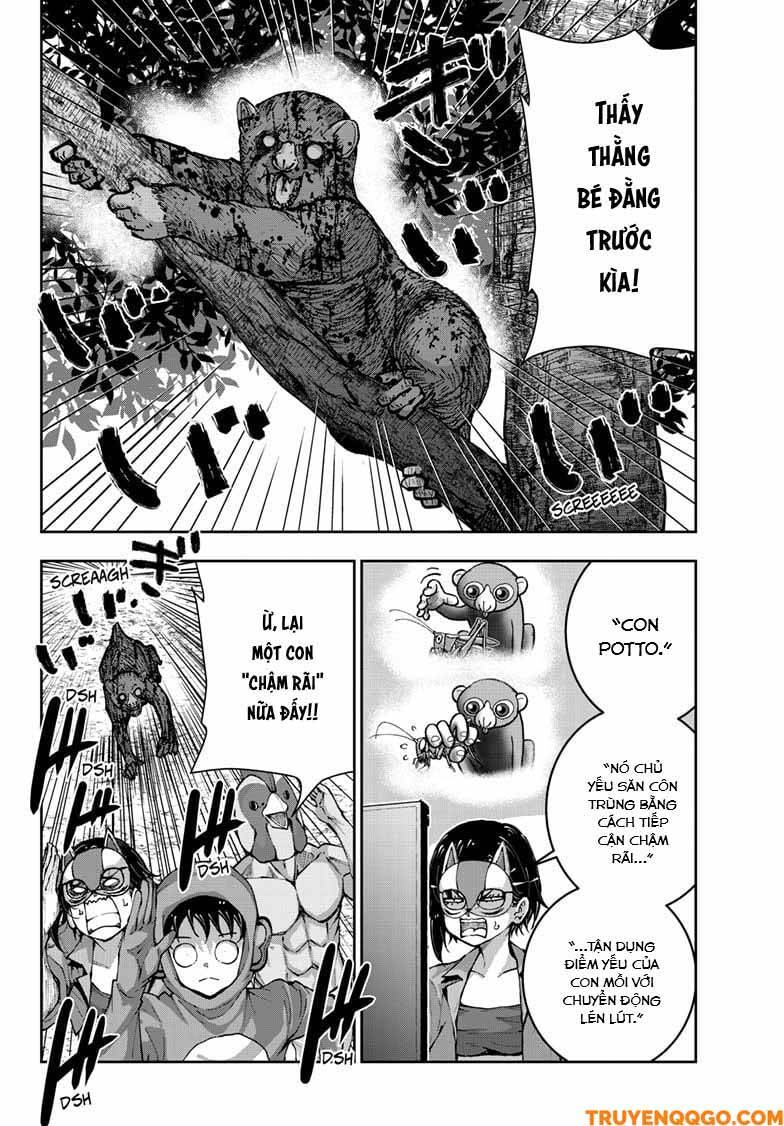 100 Điều Muốn Làm Trước Khi Chết - Chương 71 - Trang 14