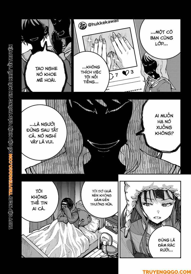 100 Điều Muốn Làm Trước Khi Chết - Chương 71 - Trang 23