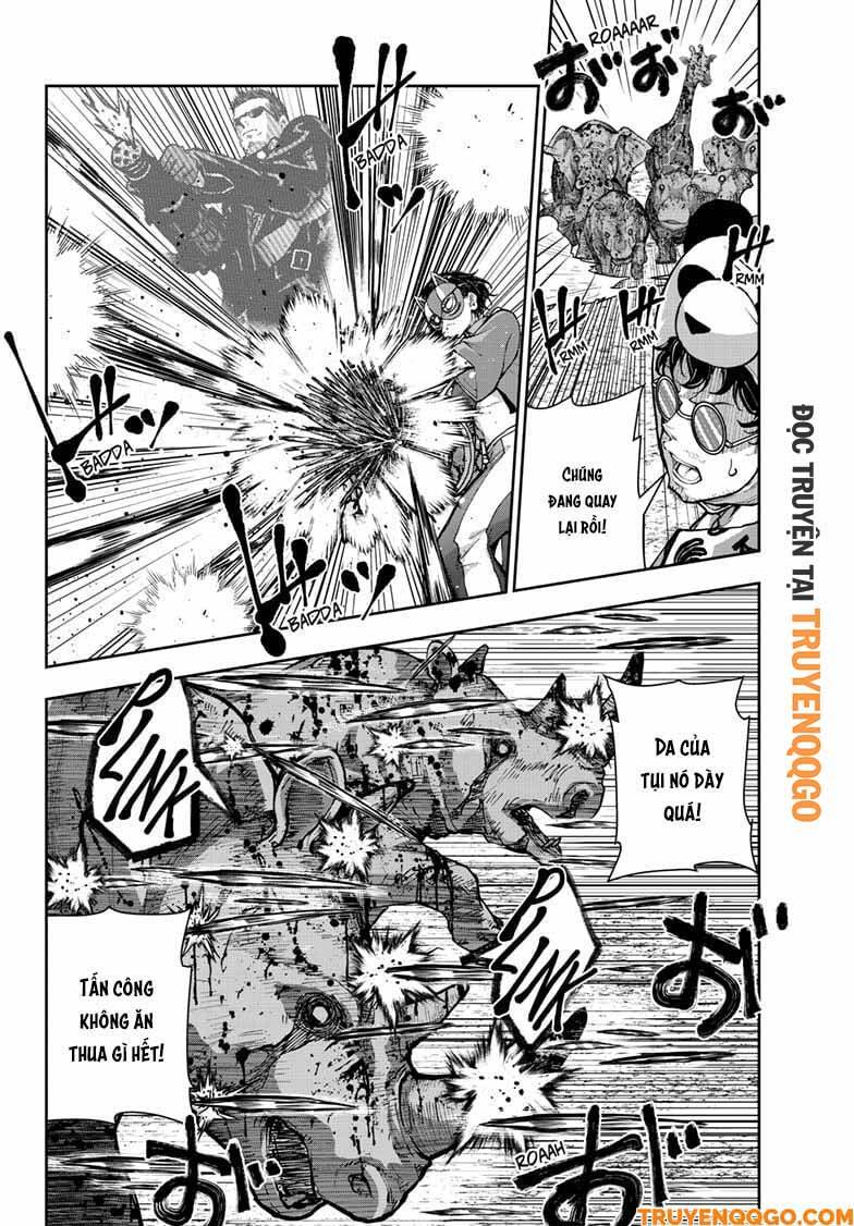 100 Điều Muốn Làm Trước Khi Chết - Chương 72 - Trang 8