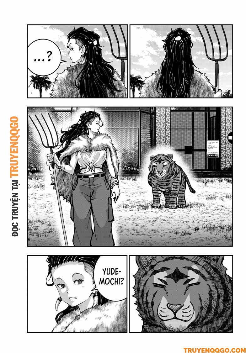 100 Điều Muốn Làm Trước Khi Chết - Chương 72 - Trang 13