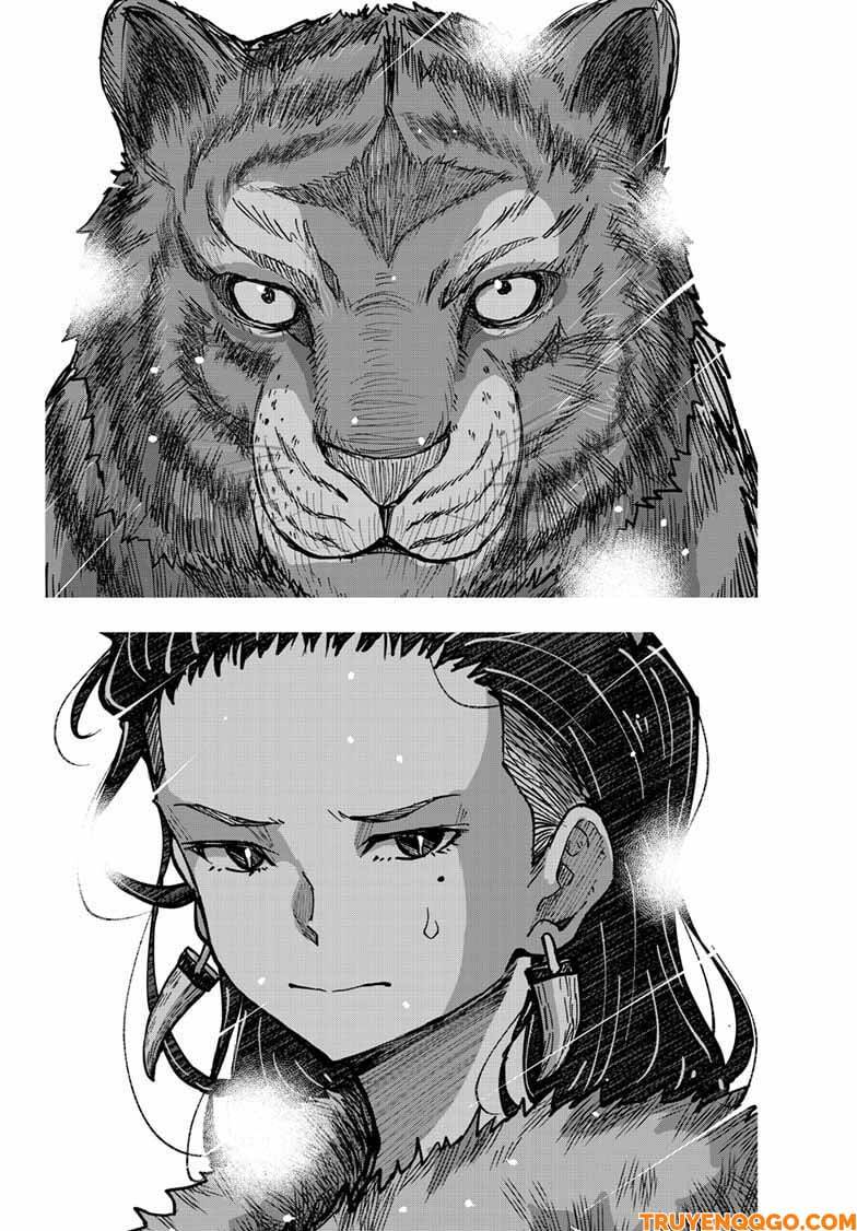 100 Điều Muốn Làm Trước Khi Chết - Chương 72 - Trang 14