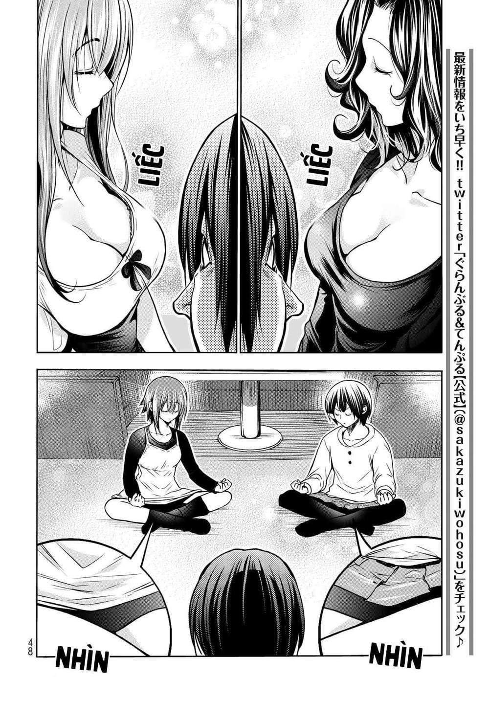 100 Điều Muốn Làm Trước Khi Chết - Chương 73.1 - Trang 14