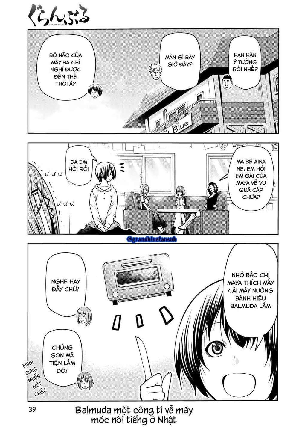 100 Điều Muốn Làm Trước Khi Chết - Chương 73.1 - Trang 5