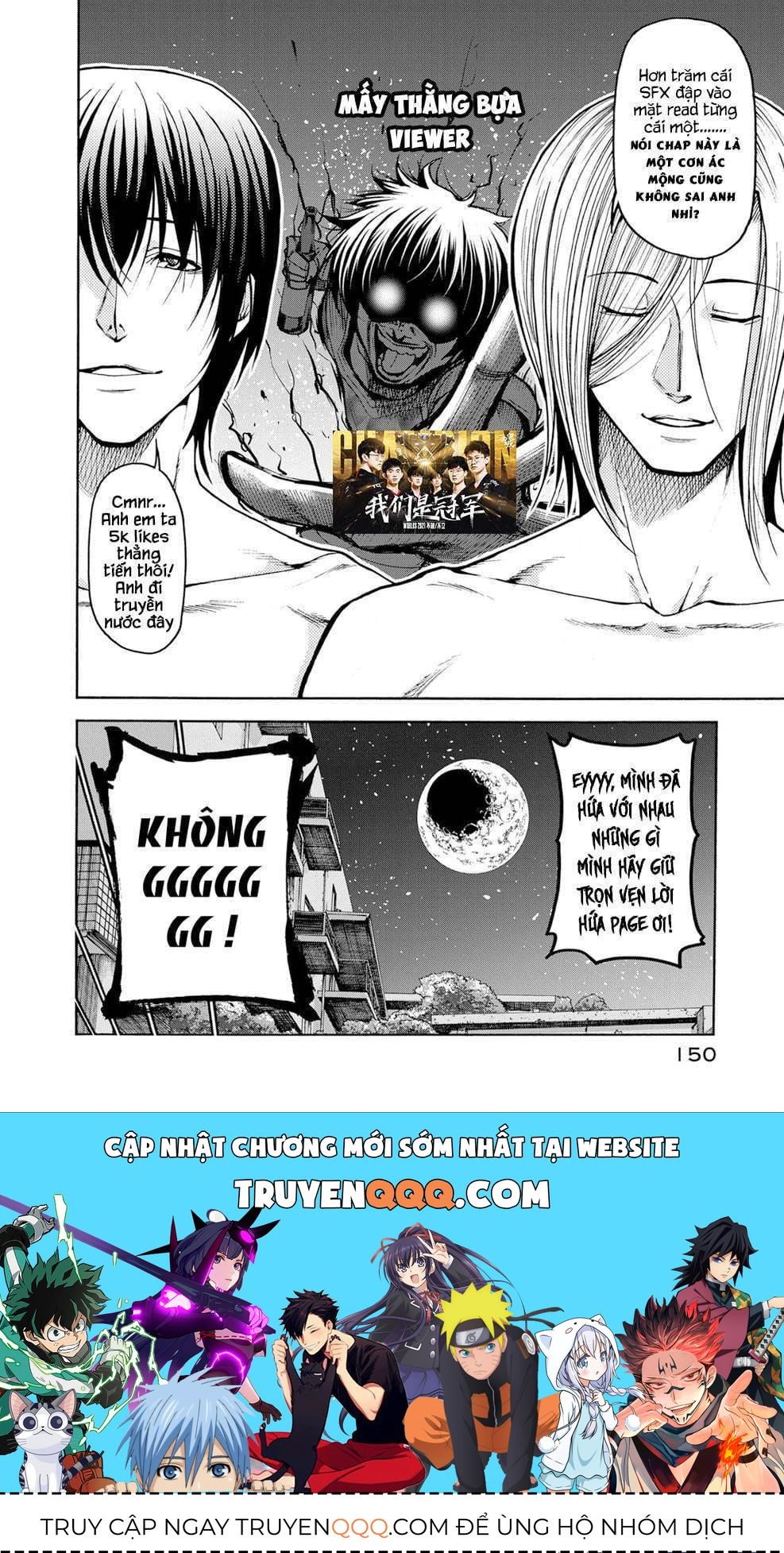 100 Điều Muốn Làm Trước Khi Chết - Chương 73.2 - Trang 27