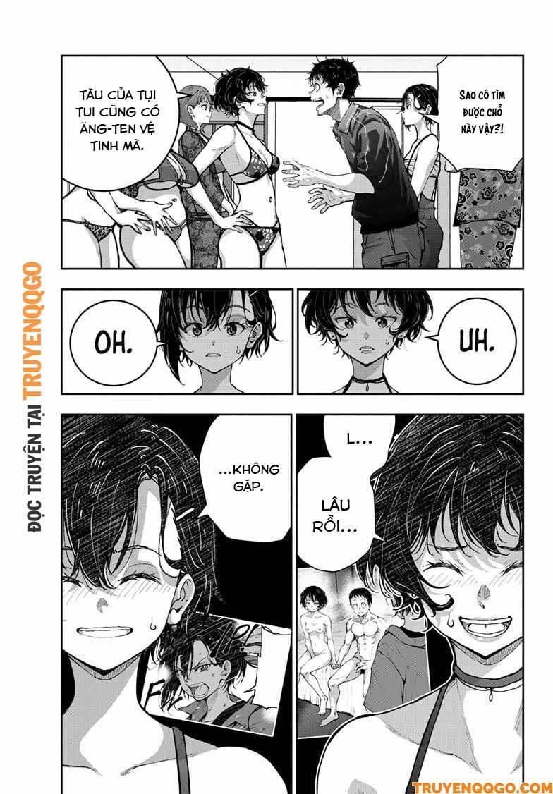 100 Điều Muốn Làm Trước Khi Chết - Chương 73 - Trang 10