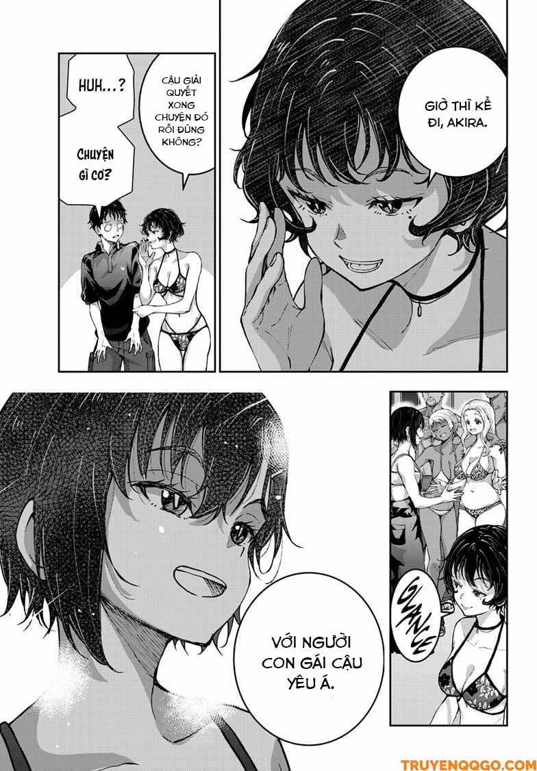 100 Điều Muốn Làm Trước Khi Chết - Chương 73 - Trang 12