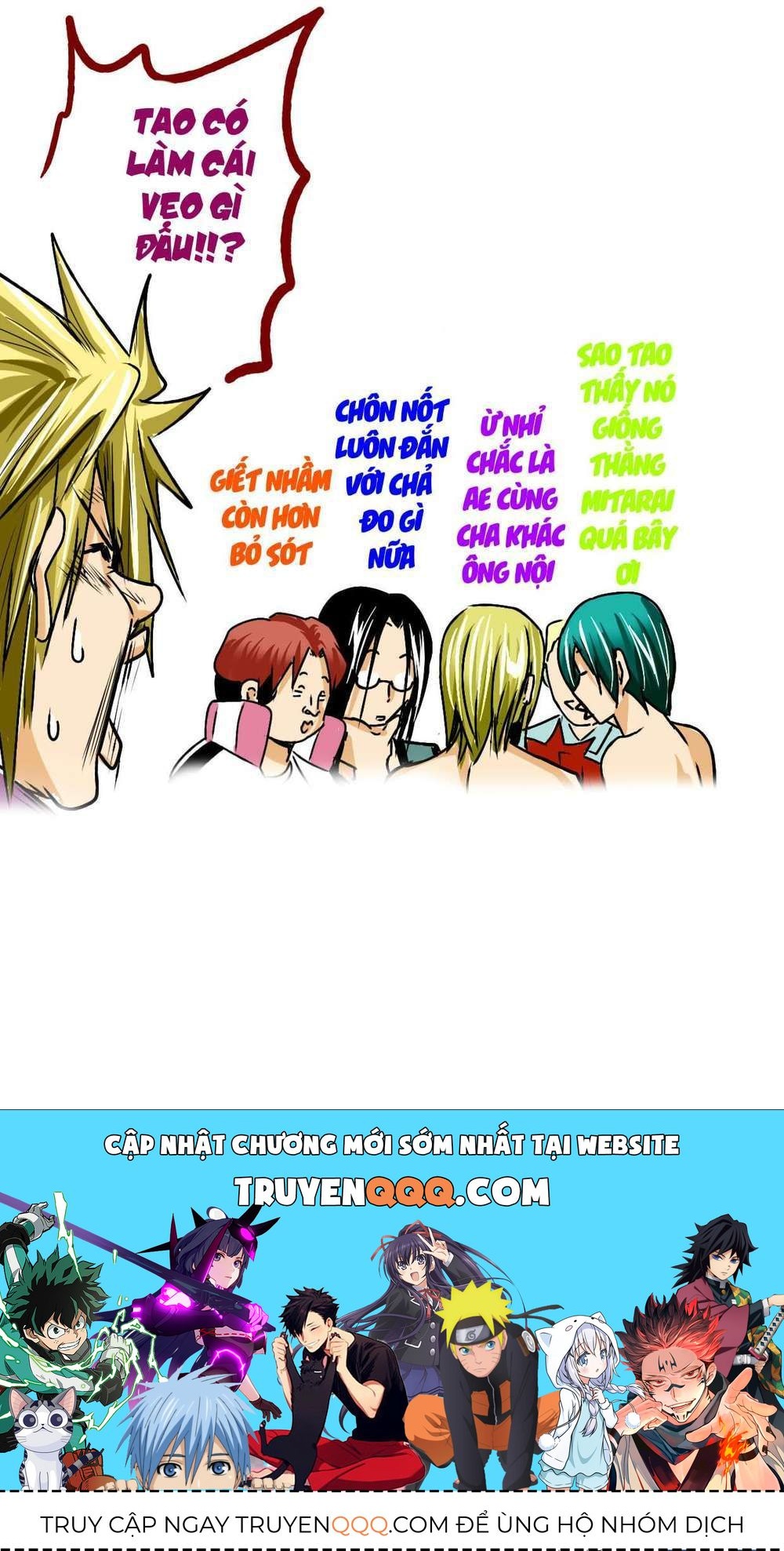 100 Điều Muốn Làm Trước Khi Chết - Chương 74.2 - Trang 8