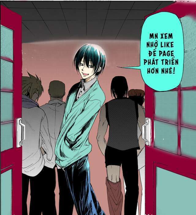 100 Điều Muốn Làm Trước Khi Chết - Chương 74.3 - Trang 3