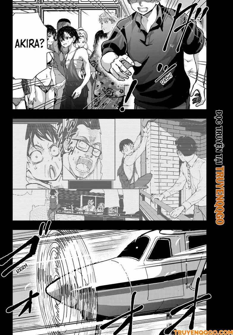 100 Điều Muốn Làm Trước Khi Chết - Chương 74 - Trang 3