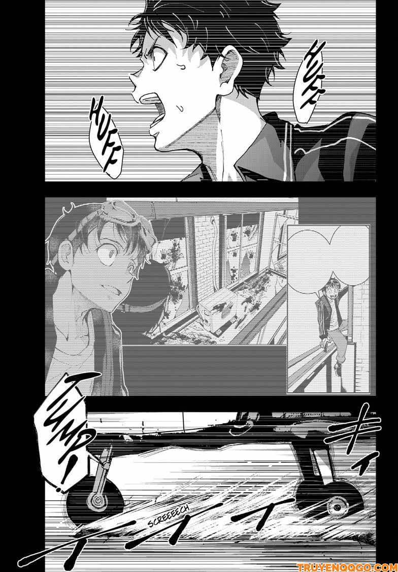 100 Điều Muốn Làm Trước Khi Chết - Chương 74 - Trang 4