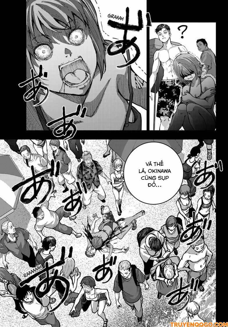 100 Điều Muốn Làm Trước Khi Chết - Chương 74 - Trang 16