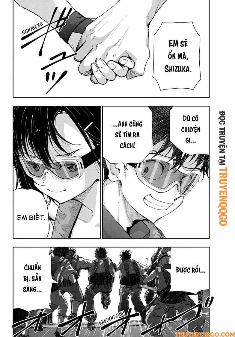 100 Điều Muốn Làm Trước Khi Chết - Chương 75 - Trang 3