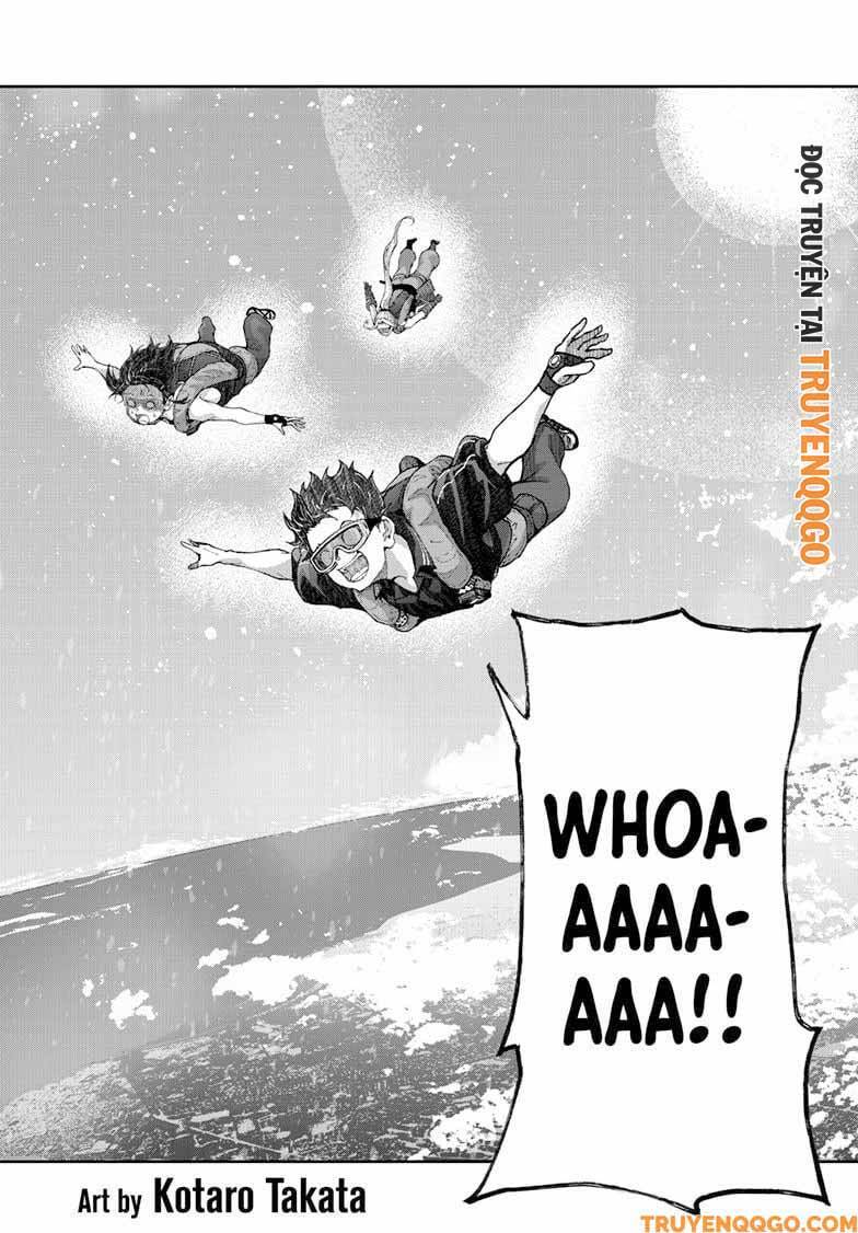 100 Điều Muốn Làm Trước Khi Chết - Chương 75 - Trang 5