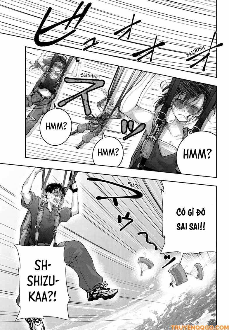100 Điều Muốn Làm Trước Khi Chết - Chương 75 - Trang 14